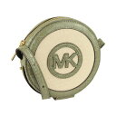 マイケルコース MICHAEL KORS バック (カーキ)