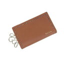 ポールスミス Paul Smith キーケース (ブラウン)