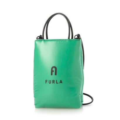 フルラ FURLA バック （グリーン）