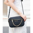 マイケルコース MICHAEL KORS バック (ブラック)