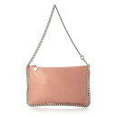 Xe }bJ[gj[ STELLA McCARTNEY ACC POUCH PURSE FALABELLA iBlushj