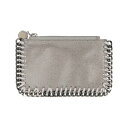 ステラ マッカートニー STELLA McCARTNEY Cards Case Falabella  ...