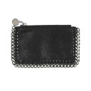 ステラ マッカートニー STELLA McCARTNEY Cards Case Falabella  ...