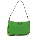 PCgXy[hj[[N kate spade new york V_[obO T |VFbg O[ fB[X KATE SPADE KB233 300 iKS GREENj