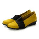 アルシュ arche DENOTO(NUBUCK) (CUMIN)