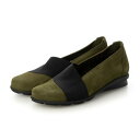 アルシュ arche DENOTO(NUBUCK) (KIKA)