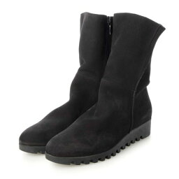 アルシュ arche LOMHAM(NUBUCK) （NOIR）