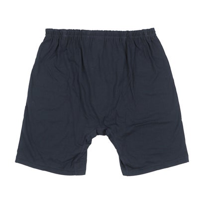 アクアスキュータム Aquascutum AQムジロングボクサー【返品不可商品】 （ネイビー） 2