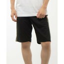 ディージェーホンダ dj honda 配色切り替えハーフパンツ (ブラック)