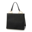 フルラ ハンドバッグ（レディース） フルラ FURLA Linea Futura （NERO）