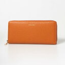 ナチュラルビューティー バッグアンドウォレット NATURAL BEAUTY BAG & WALLET セレネ (オレンジ)(4)