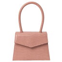 エイミーイストワール eimy istoire eimy mini bag (CORAL PINK)