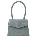 エイミーイストワール eimy istoire eimy mini bag (BLUE)