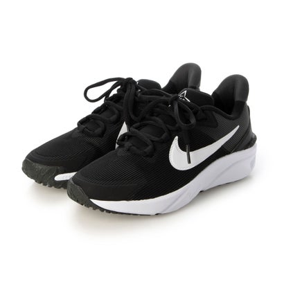 ナイキ NIKE ジュニア スニーカー ナイキ スター ランナー 4 NN GS DX7615001