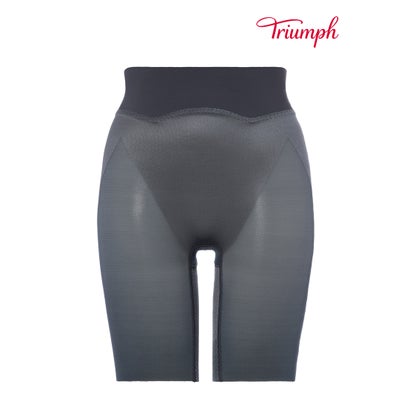 トリンプ Triumph ヒップシェイパー 569 ロングガードル 82【返品不可商品】 （グレー）