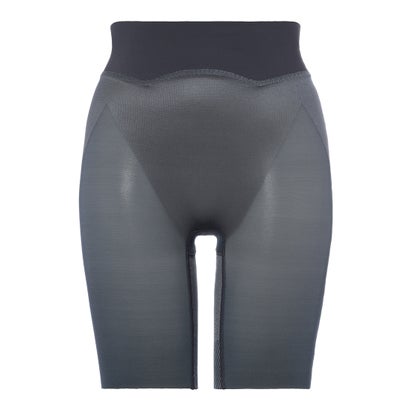 トリンプ Triumph ヒップシェイパー 569 ロングガードル 58-76【返品不可商品】 （グレー）