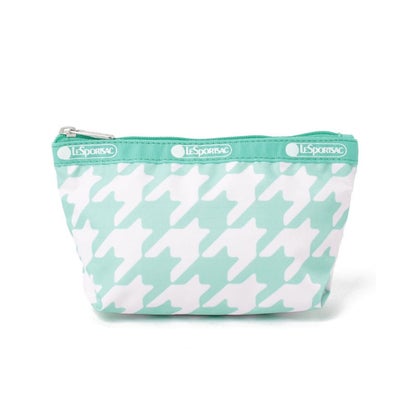 レスポートサック ポーチ（レディース） レスポートサック LeSportsac SMALL SLOAN COSMETIC （ウィローチェック）