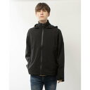 g~[ qtBK[ TOMMY HILFIGER BEST ESSENTIALS HOODED JACKET iubNj