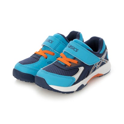 AVbNX ASICS WjA Xj[J[ [U[r[ KC-MG_LAZERBEAM KC-MG 1154A158 iNAVY BLUE/WHITEj