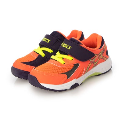 AVbNX ASICS WjA Xj[J[ [U[r[ KC-MG_LAZERBEAM KC-MG 1154A158 iSUNRISE RED/GUNMETALj