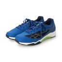 AVbNX ASICS WjA Xj[J[ [U[r[ SI_LAZERBEAM SI 1154A159 iASICS BLUE/SILVERj