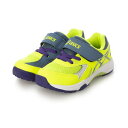 AVbNX ASICS WjA Xj[J[ [U[r[ KC-MG_LAZERBEAM KC-MG 1154A158 iNEON YELLOW/SILVERj