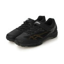 AVbNX ASICS WjA Xj[J[ [U[r[ SI-MG_LAZERBEAM SI-MG 1154A160 iBLACK/GOLDj