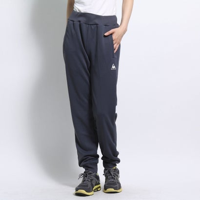 【アウトレット】ルコック le coq sportif トレーニングパンツ QB-455351 ブラック