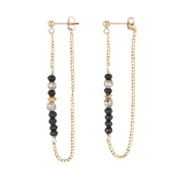 デューラックス DeWLuX Pierce （BLK）