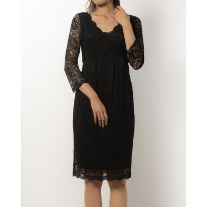 ティファニーローズ Tiffany Rose クロエドレス (ブラック)