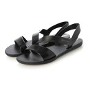 イパネマ イパネマ Ipanema VIBE SANDAL SP82429321（ブラック/グリッターブラック）