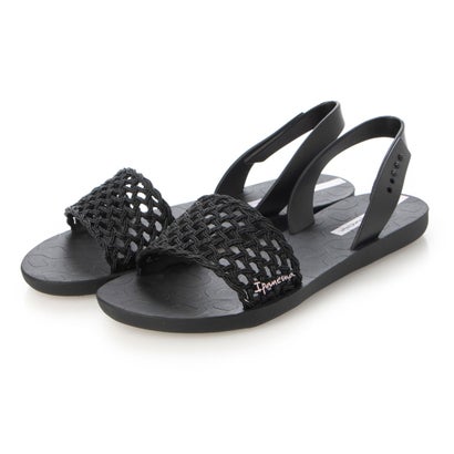 イパネマ Ipanema BREEZY SANDAL SP82855009 （ブラック）