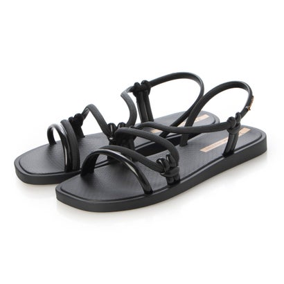 イパネマ イパネマ Ipanema SOLAR SANDAL SP26983009（ブラック）