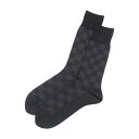 アクアスキュータム Aquascutum AQシャドーブロック (ネイビー)