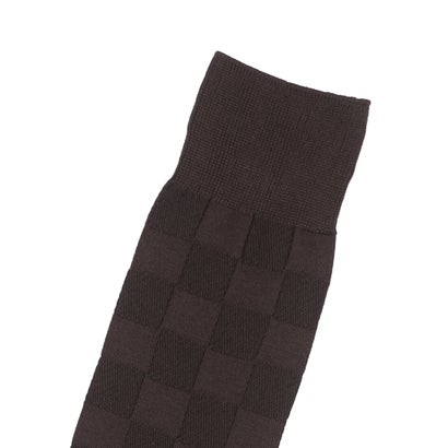 アクアスキュータム Aquascutum AQシャドーブロック （ブラウン）