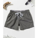 エモニーク emonique サーフパンツ 海水パンツ 海パン【返品不可商品】 (その他9)