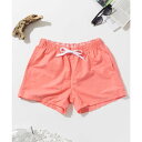 エモニーク emonique サーフパンツ 海水パンツ 海パン【返品不可商品】 (その他3)