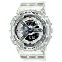 yG-SHOCKz40th Anniversary CLEAR REMIX / GA-114RX-7AJR iNAj