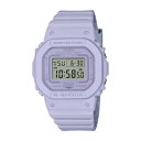 【G-SHOCK】5600シリーズ / GMD-S5600BA-6JF （パープル）