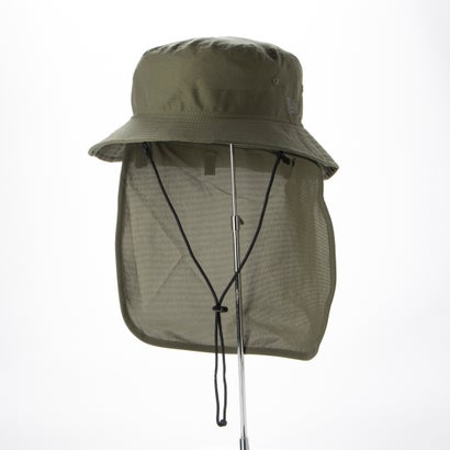 j[G NEW ERA gbLO Xq AP OD SS23 ADV LT SUNSHADE OLIVE 13755255 iI[uj