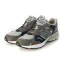 ニューバランス New Balance New Balance ニューバランス UK製 M920GNS レザー スニーカー シューズ メンズ （Grey）