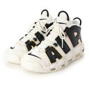 ナイキ NIKE NIKE ナイキ エア モア アップテンポ '96 AIR MORE UP TEMPO '96 DM1297-100 モアテン スニーカー シューズ メンズ レディース （White(100)）