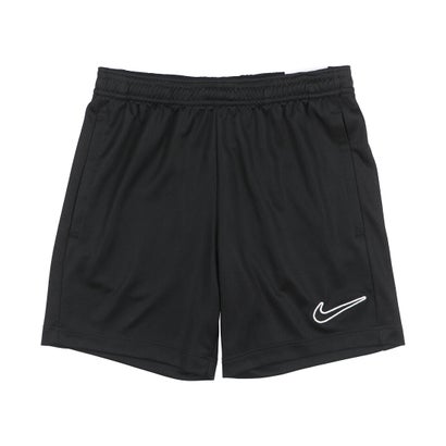 ナイキ NIKE ジュニア ショーツ ナイキ YTH アカデミー ショート DX5416010 （ブラック/ブラック/(ホワイト)）