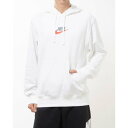 iCL NIKE Y XEFbgp[J[ iCL Nu+ FT vI[o[ L/S t[fB LBR FB7789100 izCg/zCgj