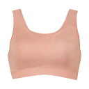 ウイング Wing Wing Sports スポーツブラ スポーツ時のゆれからバストを守る 【SPORTSゆれケアBra】 ノンワイヤー (OR)