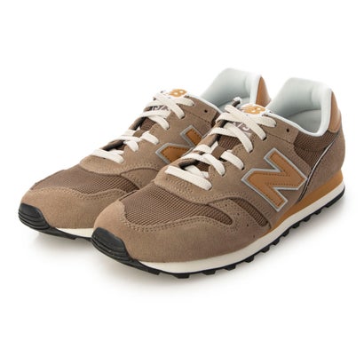 ニューバランス New Balance newbalance ML373D 630373 （ブラウン）