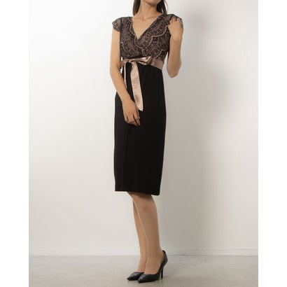 ティファニーローズ Tiffany Rose ローザドレス (ビンテージブラッシュ)