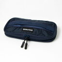 ブリーフィング BRIEFING ポーチ (ネイビー)