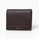 ポールスミス Paul Smith 財布 （ワイン）