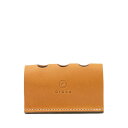 ヴィータフェリーチェ VitaFelice 【日本製】本革レザーペンスタンド (CAMEL)